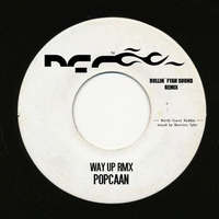 Popcaan - Way Up RMX by RFS Remix