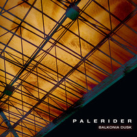 PALERIDER - Balkonia Dusk by PALERIDER