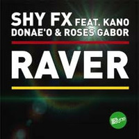 Shy FX ft Donae'o &quot;Raver&quot; (DJ Wood Reboot) by DJ Wood