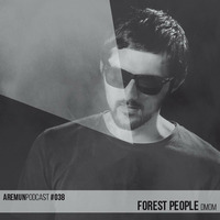 Aremun Podcast 38 - Forest People (DMOM) by Aremun Podcast