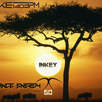 LUKE-140BPM EPISODE 60 presents Inkey by Lukeskw