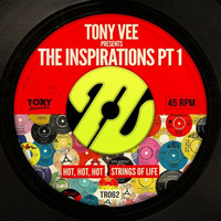 DJ TONY VEE - "HOT HOT HOT" by DJ TONY VEE
