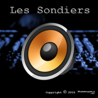 Les Sondiers #45 - Créativité et organisation by knarf