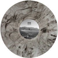 ETUILTD010 El Choop - Unknown Landsape by Etui Records