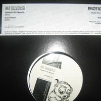 Universal B Boy Megamix Vinyl 12" by DJ Bacon