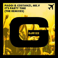 Paggi & Costanzi ft. Mr.V - It's Party Time (Juanito, Rio Dela Duna Remix) by Juanito