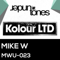 Making Waves Underground Podcast 023 - Mike W (Kolour LTD/Undertones) by MWU