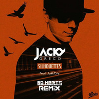 Jacky Greco feat. JakkCity - Silhouettes (60 Herts Remix) by 60 Herts