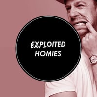 Exploited Homies #01: Hier $chulze by Exploited