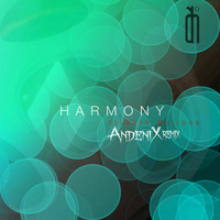 Andy Hunter° - Harmony (Feat. Beth Bullock) [Andenix Remix] by Andenix