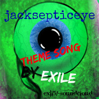 Jacksepticeye Theme Song (By EXILE) by MdB RadioDJs