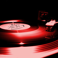 DJ FLASH 25Th. Anniversary Vol.1 by Manuel Aburto a.K.a DJ Flash