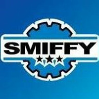 FJ Mix April 2015 by Smiffy