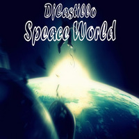 DjCastillo Speace World by javivicastillo9