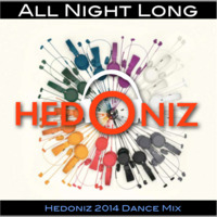 All night long by Hedoniz