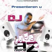 DJ Antoine De La Cruz's BogeyWoogy Mix by DJ Antoine De La Cruz