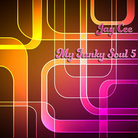 My Funky Soul 05 by Jay Cee