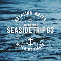 Seasidetrip 63 by Riklós - Rotating Water by Seasidetrip