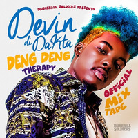 Dancehall Soldiers Presents Devin Di Dakta Official Mixtape by Dancehall Soldiers