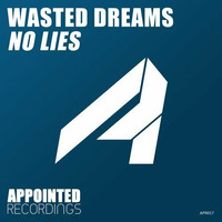 Wasted Dreams - No Lies (Kgee &amp; Bechs Remix) by Arctic State
