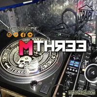 Hell You Talmbout #TrapThursday Dj Mthree BossFm by MthreeAtl