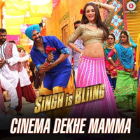 Cinema Dekhe Mamma - Singh is Bling by Bollywood Archives