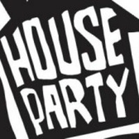House Party by DJ Panama