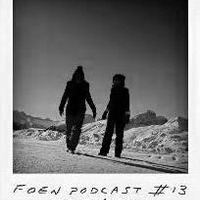 FOEN podcast #13 - azzquilaxxx by FÖN Association