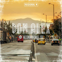 Don Alex - Accordion Bass