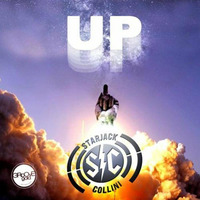 Starjack &amp; Collini - Up! (Original Mix)*Progressive Anthem* by Starjack