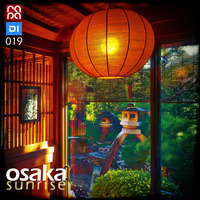 Osaka Sunrise 19 by rapa