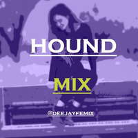 Hound Mix || Dubstep, HipHop, Electro, House(HQ TRACKS) by DJ Femix