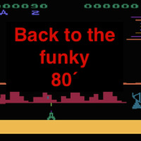 PK´s Back to the funky 80´Mix by Peter Kliem