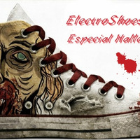 Sesion ElectroShoes 13 Especial Halloween by Antonio Ambler