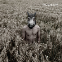 PL005NK - THOMAS URV - SMÅSKANSEN EP - SNIPPETS by PLOINK Records