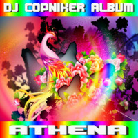 Dj Copniker - Album Athena