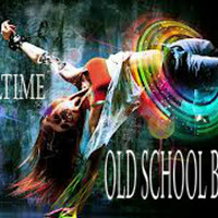 Tooltime - orlando old school breaks vol#3 by Tooltime