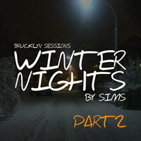 winter nights 2 by jackalope