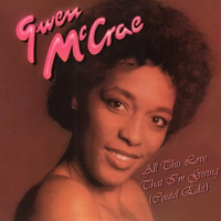 Gwen McCrae - All This Love That I'm Giving (Coutel Edit) by Coutel