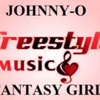 Rather Fantasy Girl (TonRausch Mashup) - Jess Glynne &amp; Johnny O by TonRausch