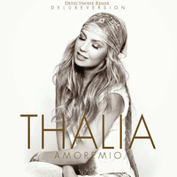 Thalia - Amore mio - (Manuel mousiké - Club edit Mix) by Mousiké studio