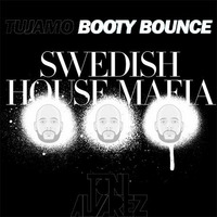 SHM &amp; Garmiani vs Tujamo - One Booty Bounce (Toni Alvarez Mashup) **SUPORTED BY HIIO &amp; JOHNSK** by Toni Alvarez DJ