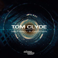 Tom Clyde - Neutrino (Original Mix) by Census Sound Recordings