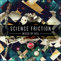 RCA - Science Friction by RCA DnB