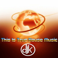 This Is True House Music By Dj Keaton by Deejay Keaton