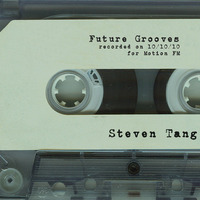 Future Grooves Mix for Motion FM by Steven Tang / Obsolete Music Technology