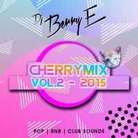 Cherrymix 2015 Vol. 2 by Hollywood Tramp