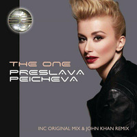 Preslava Peicheva- The One (John Khan Extended Mix) Preview...Out Now! by Soulful Evolution Records