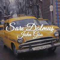 Sari Dolmus by John Goo