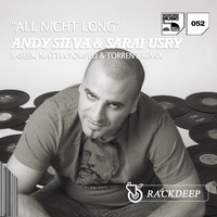 Andy Silva feat. Sarai - All Night Long (Baseek Remix) by BASEEK